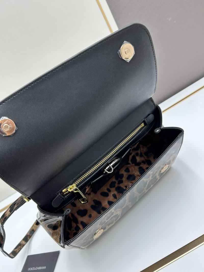 Dolce Gabbana Top Handle Bags